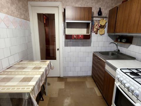 квартира по адресу Тополь-2 жилой массив ул., 10