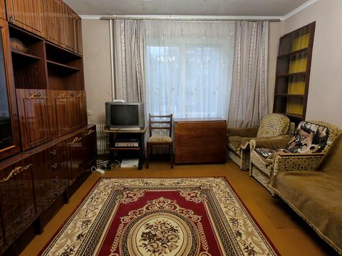 квартира по адресу Тополь-2 жилой массив ул., 10