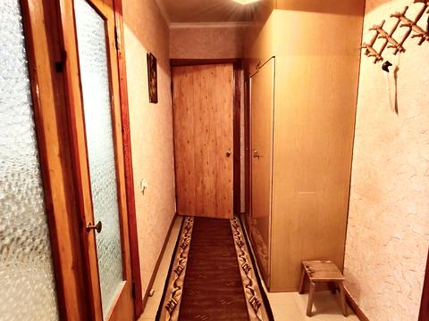 квартира по адресу Тополь-2 жилой массив ул., 10