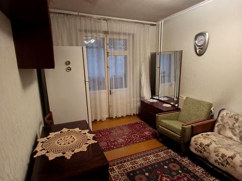 квартира по адресу Тополь-2 жилой массив ул., 10