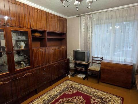 квартира по адресу Тополь-2 жилой массив ул., 10