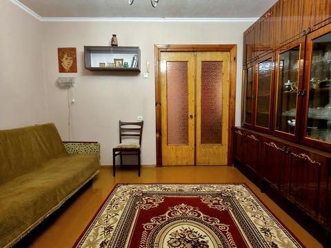 квартира по адресу Тополь-2 жилой массив ул., 10