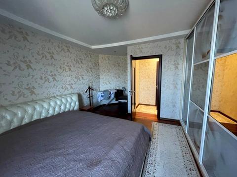 квартира по адресу Сапёрно-Слободская ул., 10