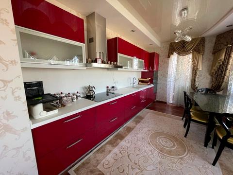 квартира по адресу Сапёрно-Слободская ул., 10