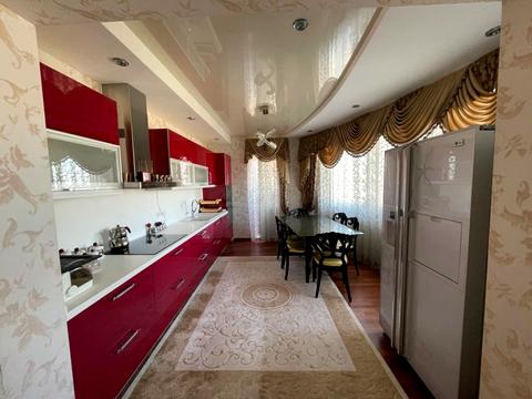 квартира по адресу Сапёрно-Слободская ул., 10