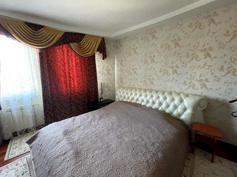 квартира по адресу Сапёрно-Слободская ул., 10