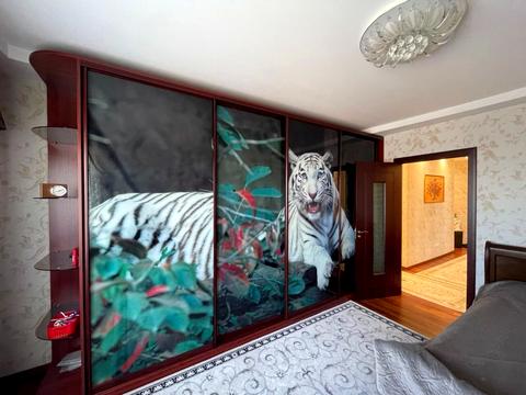 квартира по адресу Сапёрно-Слободская ул., 10