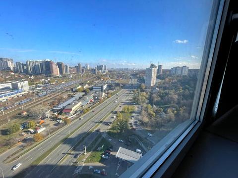 квартира по адресу Сапёрно-Слободская ул., 10