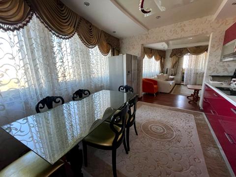 квартира по адресу Сапёрно-Слободская ул., 10