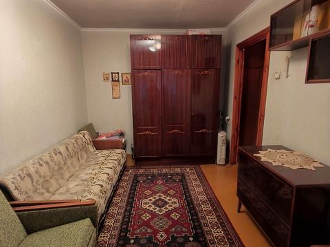 квартира по адресу Тополь-2 жилой массив ул., 10