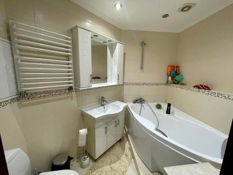 квартира по адресу Сапёрно-Слободская ул., 10