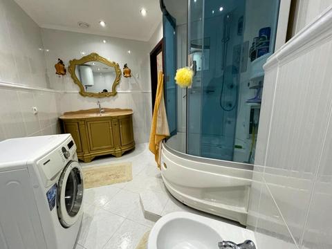 квартира по адресу Сапёрно-Слободская ул., 10