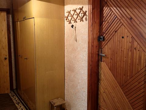 квартира по адресу Тополь-2 жилой массив ул., 10