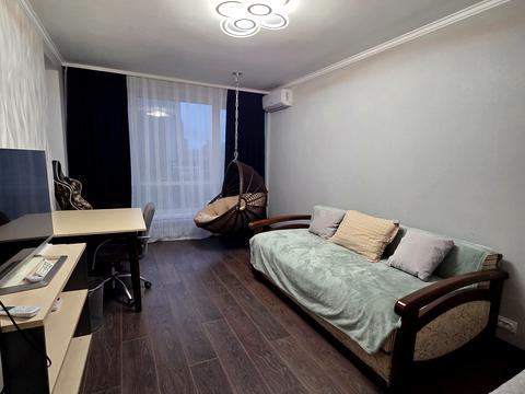 квартира по адресу Павла Тычины просп., 20