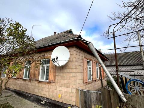 будинок за адресою О. Столяра