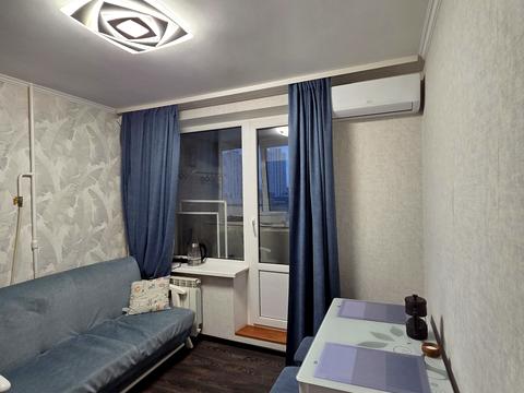 квартира по адресу Павла Тычины просп., 20