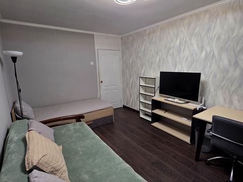 квартира по адресу Павла Тычины просп., 20