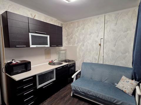 квартира по адресу Павла Тычины просп., 20