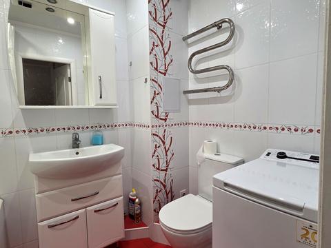 квартира по адресу Павла Тычины просп., 20