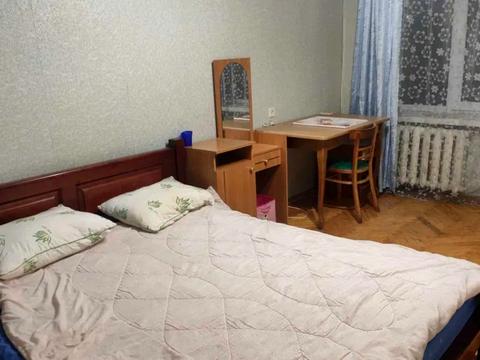 квартира по адресу Чоколовский бульв., 18