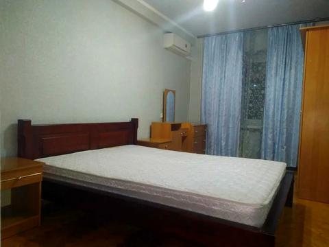 квартира по адресу Чоколовский бульв., 18