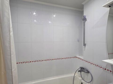 квартира по адресу Павла Тычины просп., 20