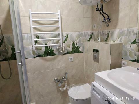 квартира за адресою Магістральна вул., 33