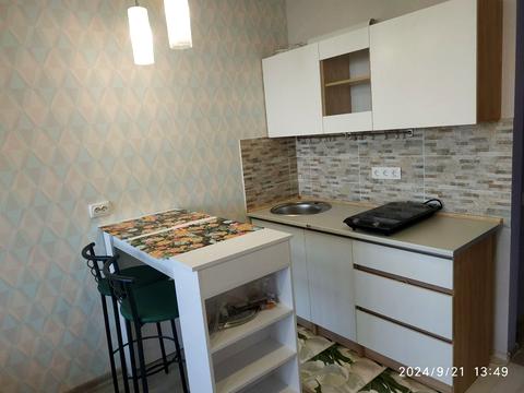 квартира по адресу Магистральная ул., 33