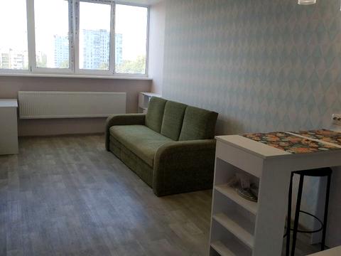 квартира по адресу Магистральная ул., 33