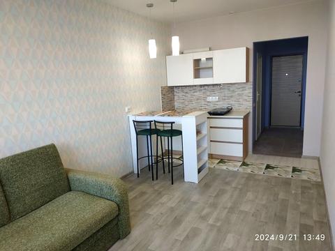 квартира по адресу Магистральная ул., 33