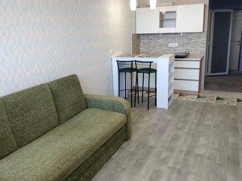 квартира по адресу Магистральная ул., 33