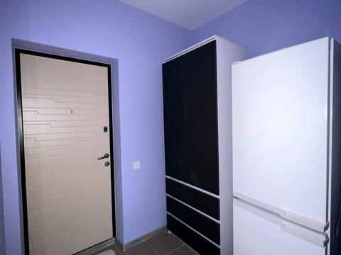 квартира по адресу Магистральная ул., 33