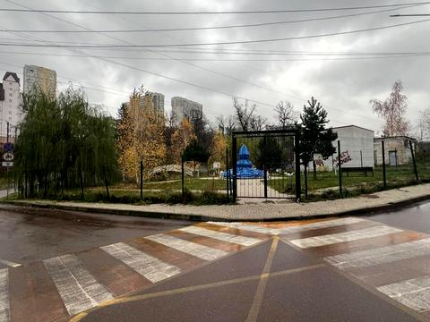 квартира по адресу Магистральная ул., 33