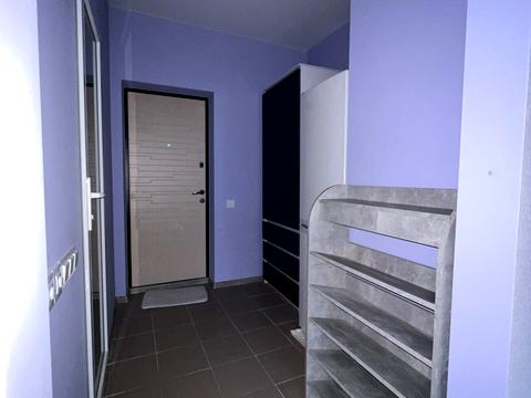 квартира по адресу Магистральная ул., 33