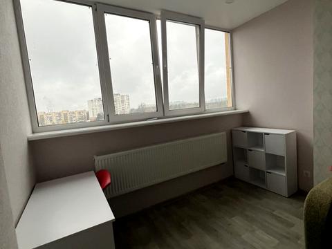 квартира по адресу Магистральная ул., 33