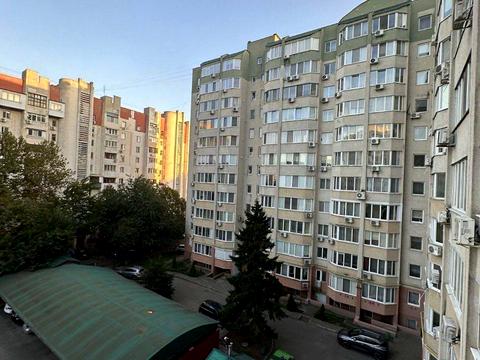 квартира по адресу Костанди ул., 199