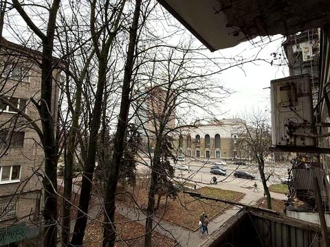 квартира за адресою Робоча вул., 83