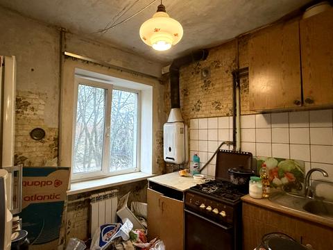 квартира за адресою Робоча вул., 83