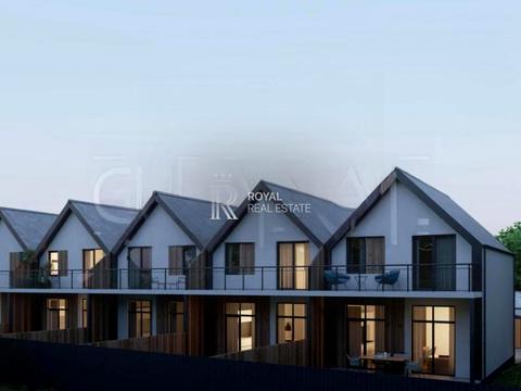 будинок за адресою Центральна вул.