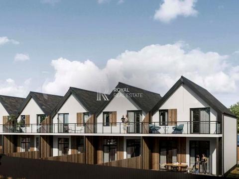 будинок за адресою Центральна вул.