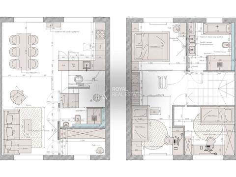 будинок за адресою Центральна вул.