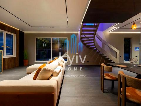 дом по адресу Миколи Хвильового ул.