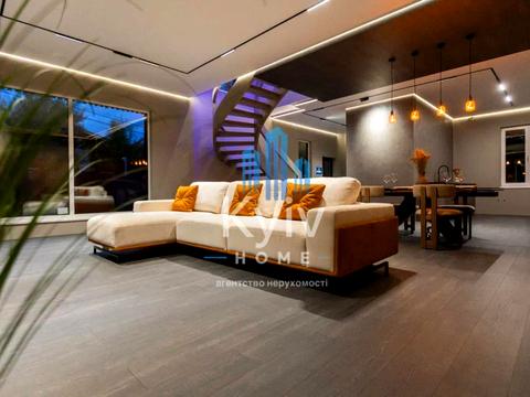 дом по адресу Миколи Хвильового ул.