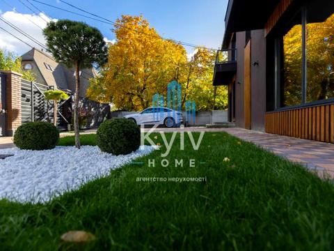 дом по адресу Миколи Хвильового ул.