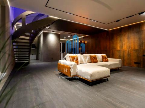 дом по адресу Миколи Хвильового ул.