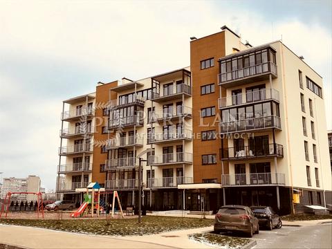 квартира по адресу Сергея Данченко ул., 14-А