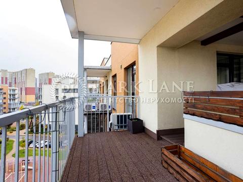 квартира по адресу Сергея Данченко ул., 14-А