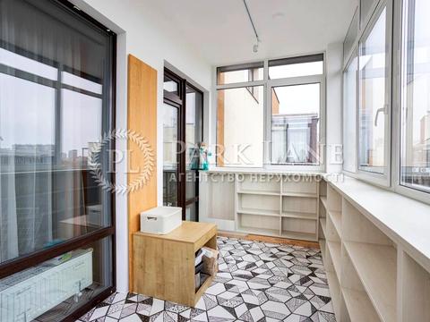 квартира по адресу Сергея Данченко ул., 14-А