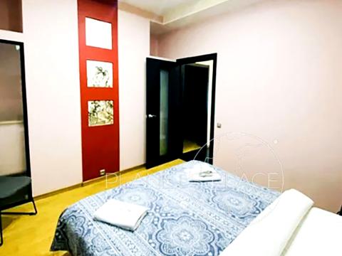 квартира за адресою Басейна вул., 17