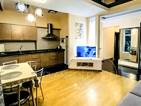 квартира за адресою Басейна вул., 17